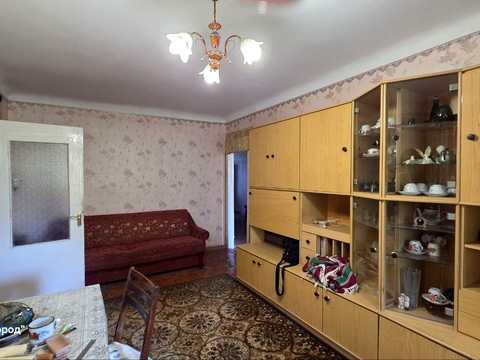 квартира по адресу Криворожстали ул. (Орджонікідзе), 50