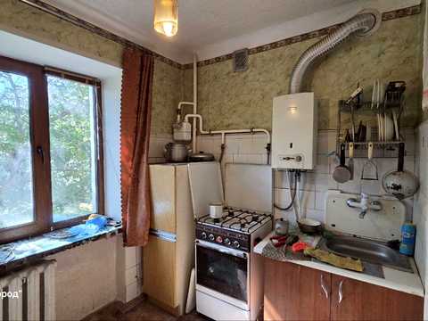 квартира по адресу Криворожстали ул. (Орджонікідзе), 50