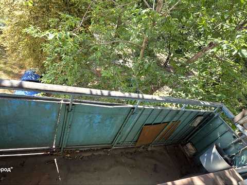 квартира по адресу Криворожстали ул. (Орджонікідзе), 50