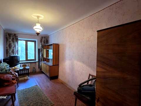 квартира по адресу Криворожстали ул. (Орджонікідзе), 50