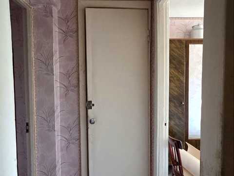 квартира по адресу Криворожстали ул. (Орджонікідзе), 50