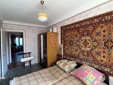 квартира по адресу Криворожстали ул. (Орджонікідзе), 50