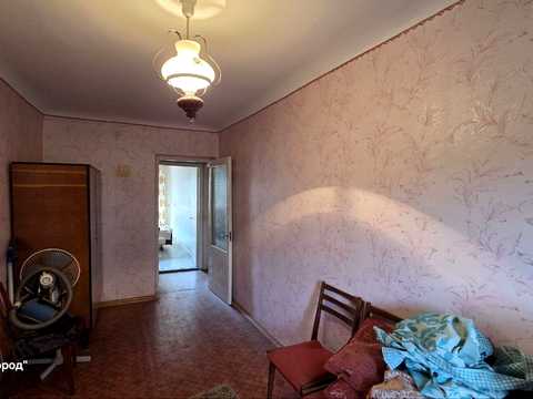 квартира по адресу Криворожстали ул. (Орджонікідзе), 50