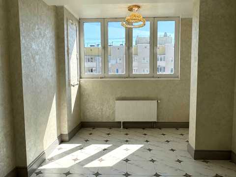 квартира за адресою Миколи Закревського вул., 95-В