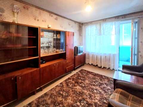квартира по адресу Заречный 7-й , 12