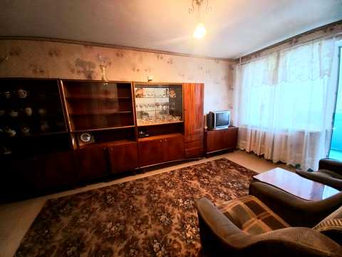 квартира по адресу Заречный 7-й , 12