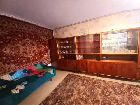 квартира по адресу Заречный 7-й , 12