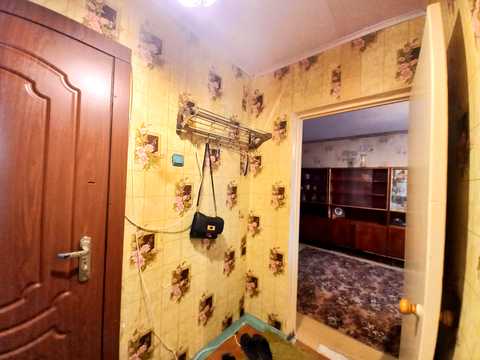 квартира по адресу Заречный 7-й , 12
