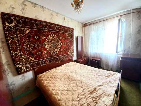 квартира по адресу Заречный 7-й , 12