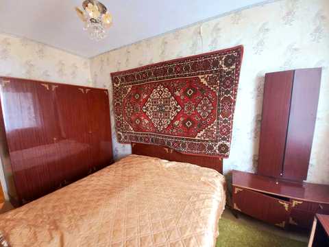 квартира по адресу Заречный 7-й , 12