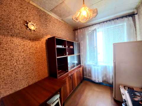 квартира по адресу Заречный 7-й , 12
