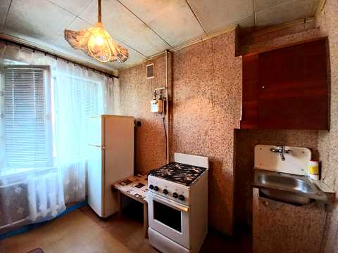 квартира по адресу Заречный 7-й , 12