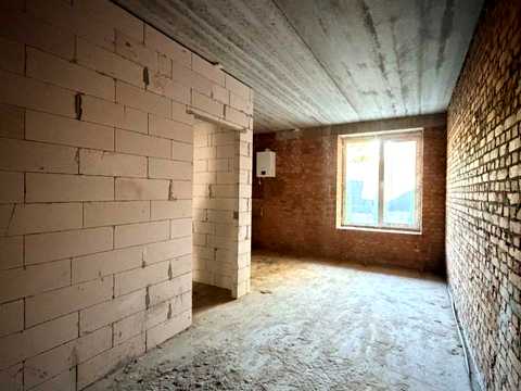 квартира за адресою Молодіжний пров., 42