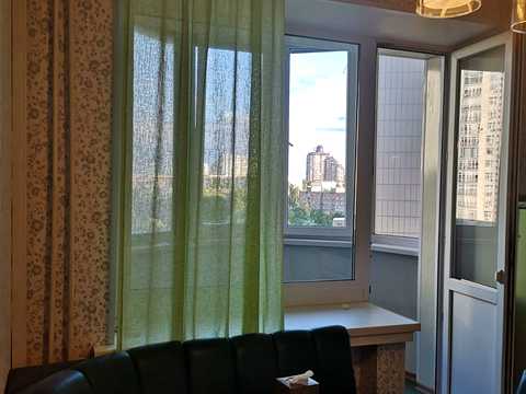 квартира по адресу Панаса Мирного ул., 27