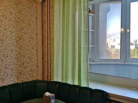 квартира по адресу Панаса Мирного ул., 27