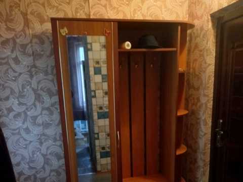 квартира по адресу Майборського ул., 13