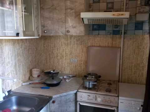 квартира за адресою Майборського вул., 13