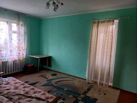 квартира по адресу Майборського ул., 13
