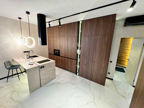 квартира за адресою Берестейський просп. (Перемоги), 11 к2