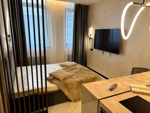 квартира за адресою Берестейський просп. (Перемоги), 11 к2
