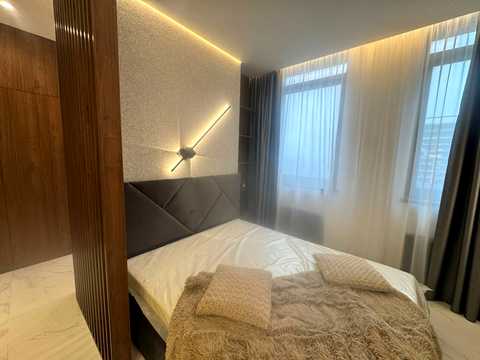 квартира за адресою Берестейський просп. (Перемоги), 11 к2