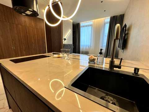 квартира за адресою Берестейський просп. (Перемоги), 11 к2
