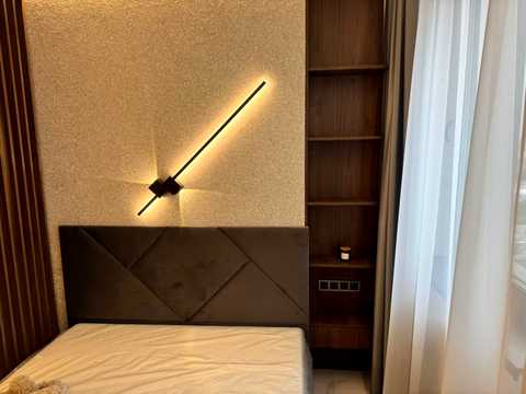 квартира за адресою Берестейський просп. (Перемоги), 11 к2