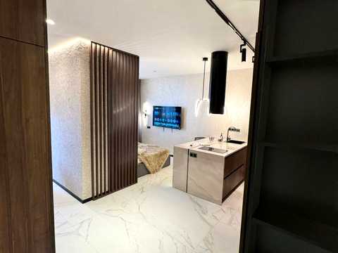 квартира за адресою Берестейський просп. (Перемоги), 11 к2