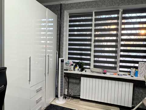 квартира за адресою Березняківська вул., 34-А