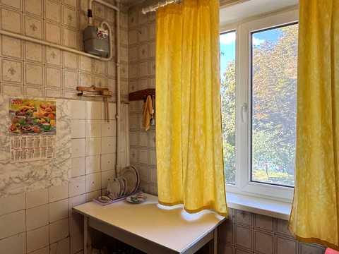 квартира за адресою Суми, Дмитра Бортнянського вул. (Робітнича), 84