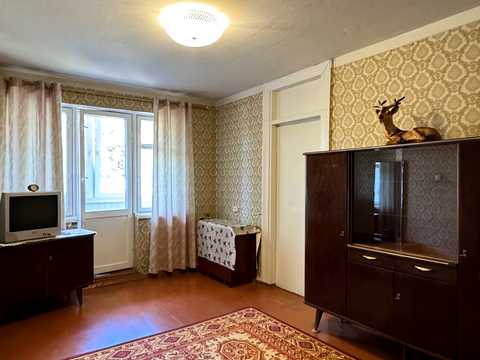 квартира за адресою Суми, Дмитра Бортнянського вул. (Робітнича), 84