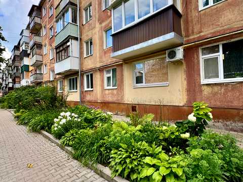 квартира за адресою Суми, Дмитра Бортнянського вул. (Робітнича), 84