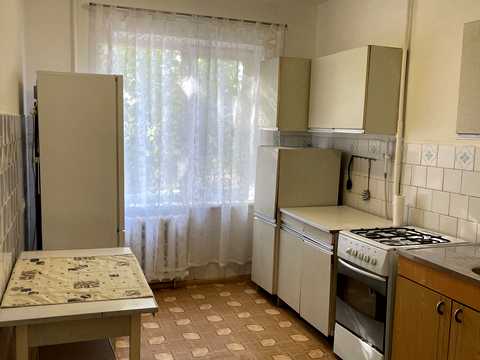квартира за адресою Данила Галицького вул., 6
