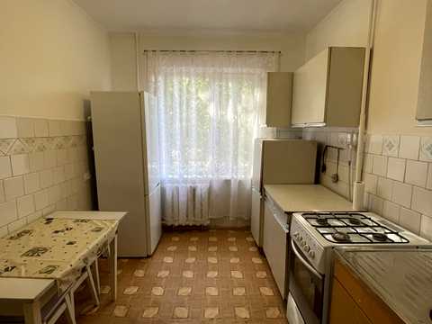 квартира за адресою Данила Галицького вул., 6