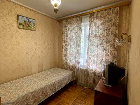 квартира за адресою Данила Галицького вул., 6