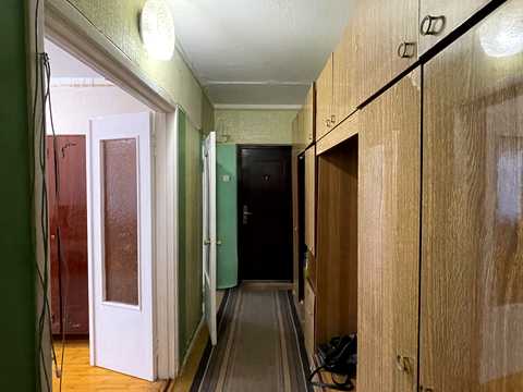 квартира за адресою Данила Галицького вул., 6