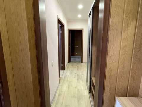 квартира по адресу Миколы Бажана просп., 28-В