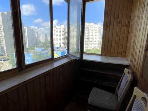 квартира по адресу Миколы Бажана просп., 28-В