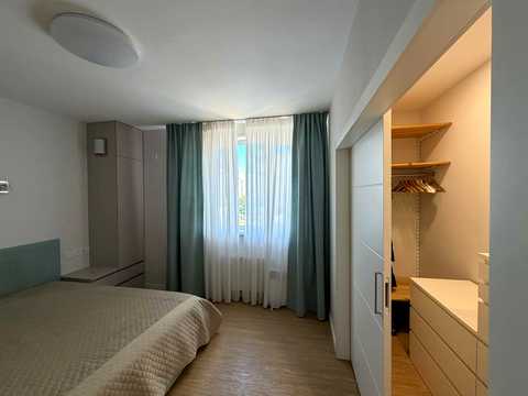 квартира за адресою Драгоманова вул., 38
