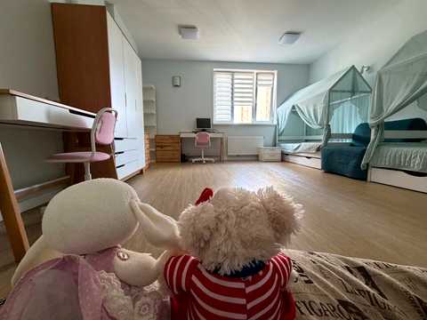 квартира по адресу Драгоманова ул., 38