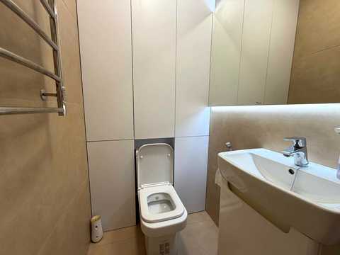 квартира по адресу Драгоманова ул., 38