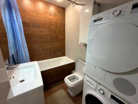 квартира по адресу Драгоманова ул., 38