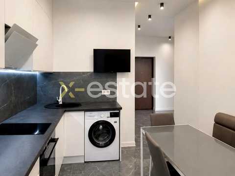 квартира за адресою Курортний пров., 1