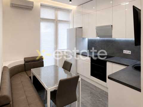 квартира за адресою Курортний пров., 1