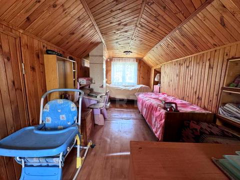 дом по адресу 8 лінія