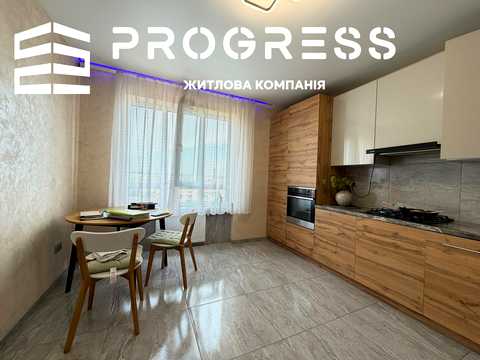 квартира за адресою Вовчинецька вул., 190