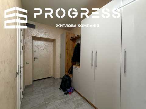 квартира за адресою Вовчинецька вул., 190