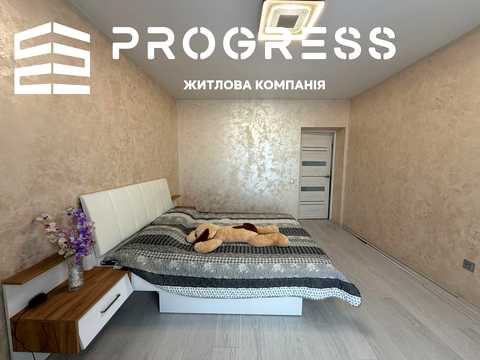 квартира за адресою Вовчинецька вул., 190