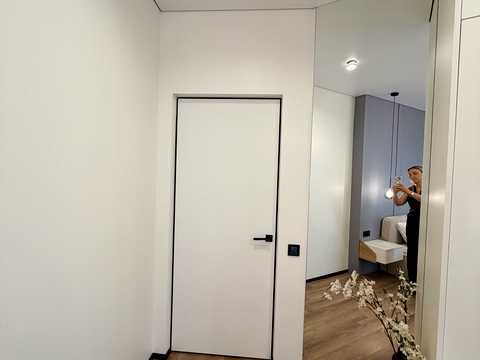 квартира за адресою Причальна вул., 8