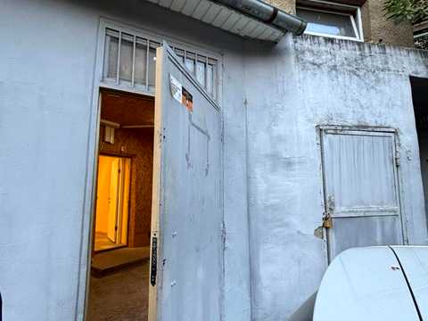 коммерческая по адресу Свободи просп., 1